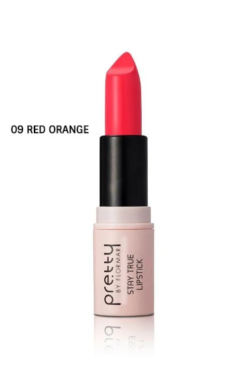PRETTY LIPSTICK STAY TRUE