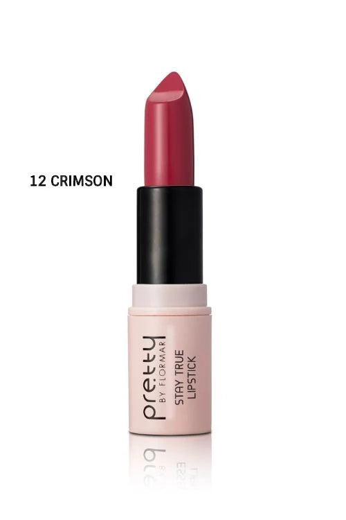 PRETTY LIPSTICK STAY TRUE