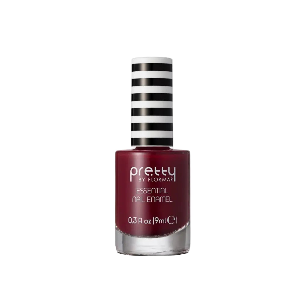 PRETTY NAIL ENAMEL ESSENTIAL