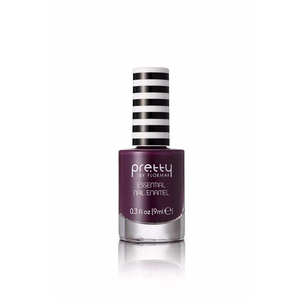 PRETTY NAIL ENAMEL ESSENTIAL