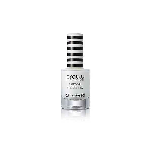 PRETTY NAIL ENAMEL ESSENTIAL