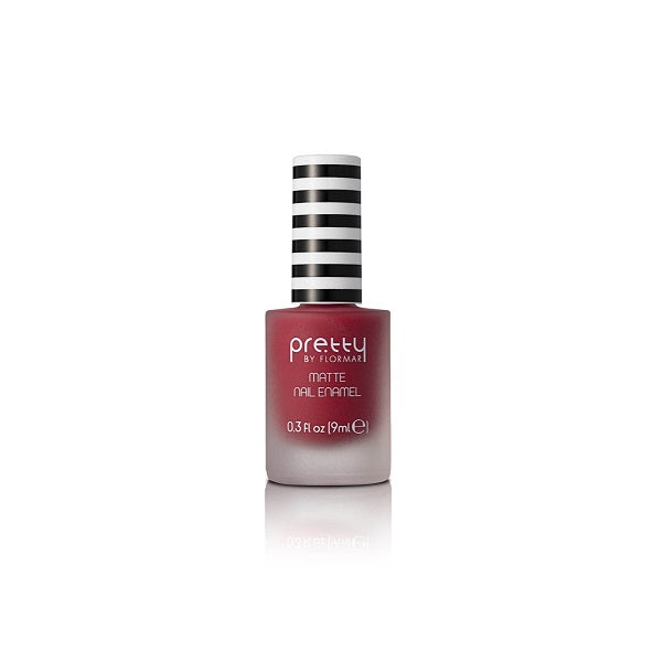 PRETTY NAIL ENAMEL MATTE