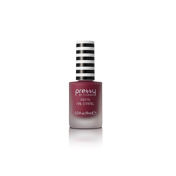 PRETTY NAIL ENAMEL MATTE