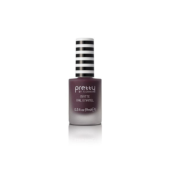 PRETTY NAIL ENAMEL MATTE