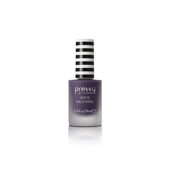 PRETTY NAIL ENAMEL MATTE