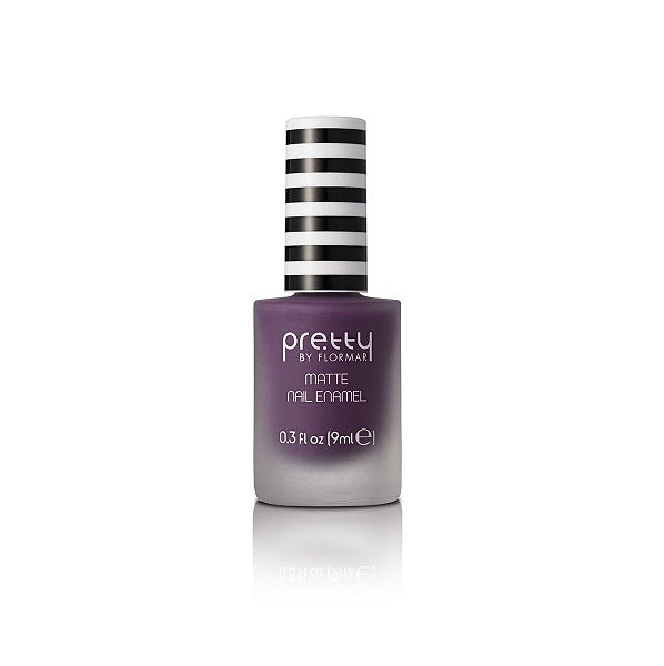 PRETTY NAIL ENAMEL MATTE