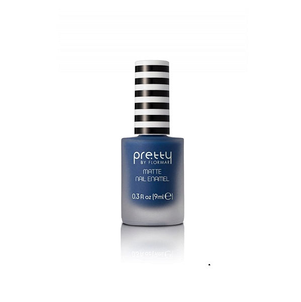 PRETTY NAIL ENAMEL MATTE