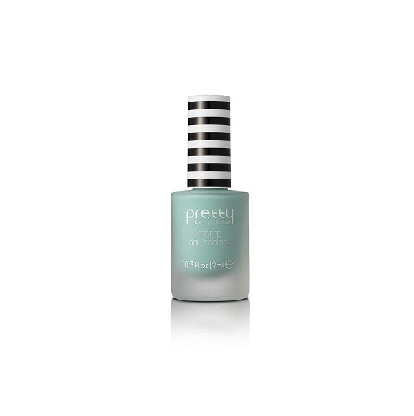 PRETTY NAIL ENAMEL MATTE