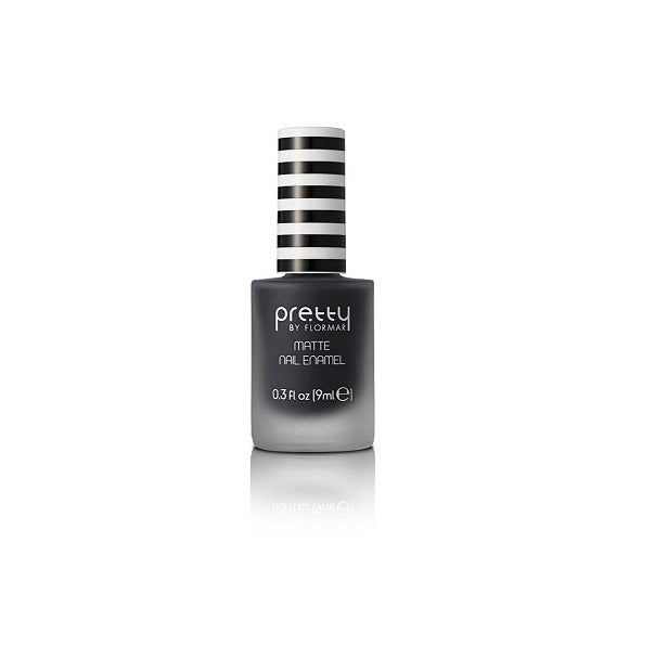 PRETTY NAIL ENAMEL MATTE