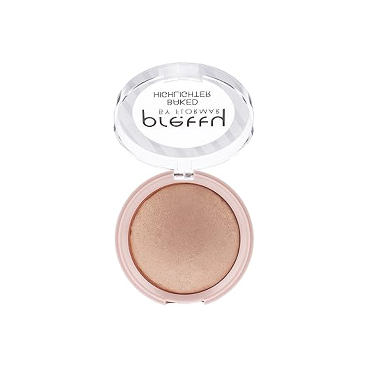 PRETTY BAKED HIGHLIGHTER