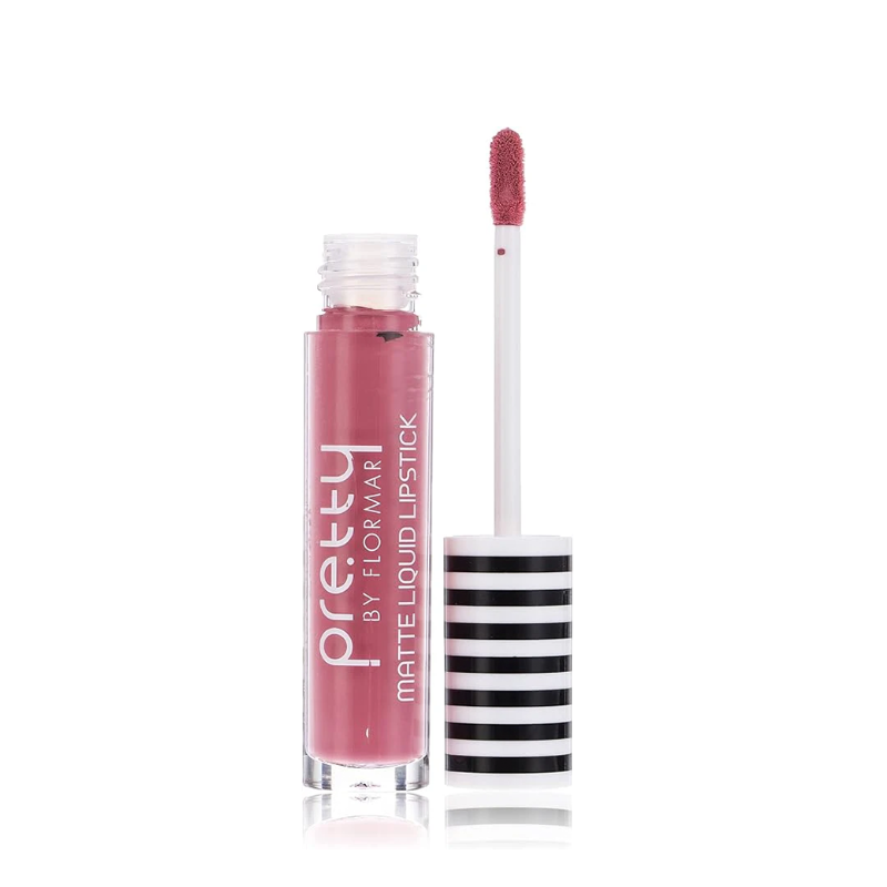 PRETTY LIPSTICK MATTE LIQUID