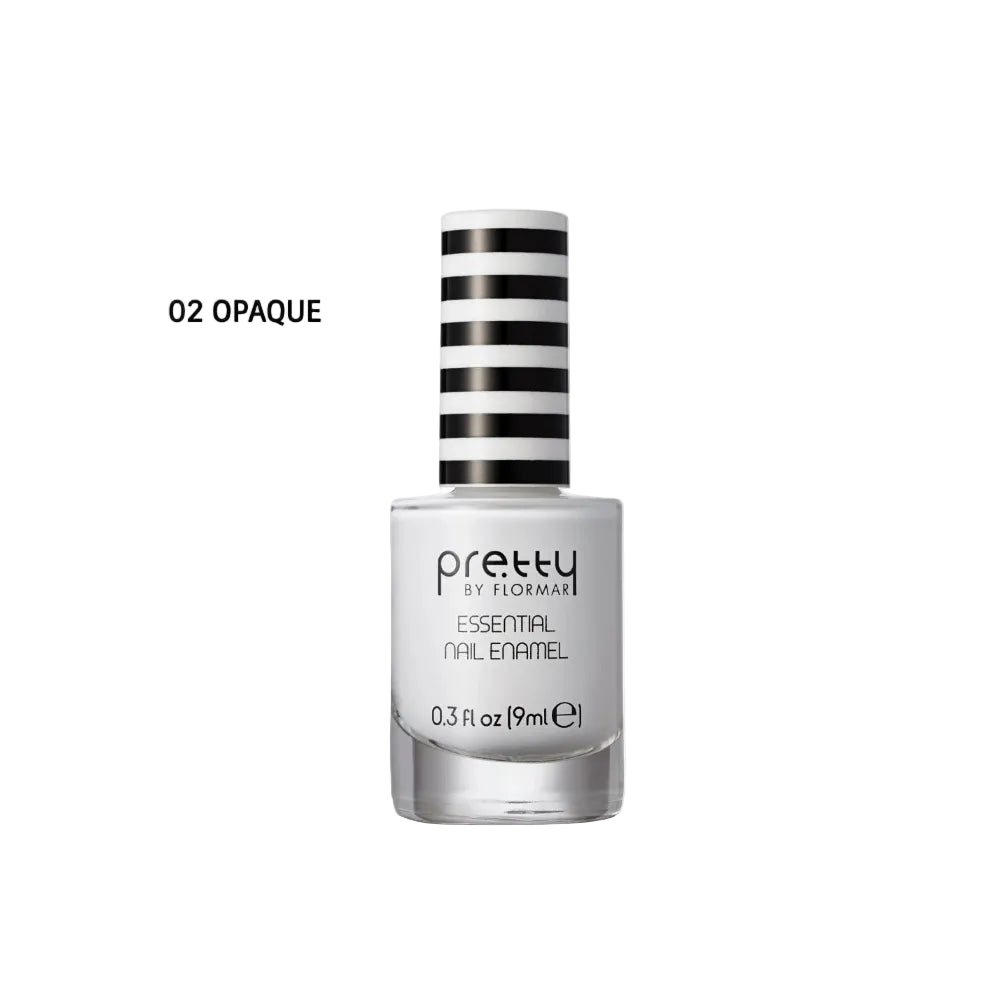PRETTY NAIL ENAMEL ESSENTIAL