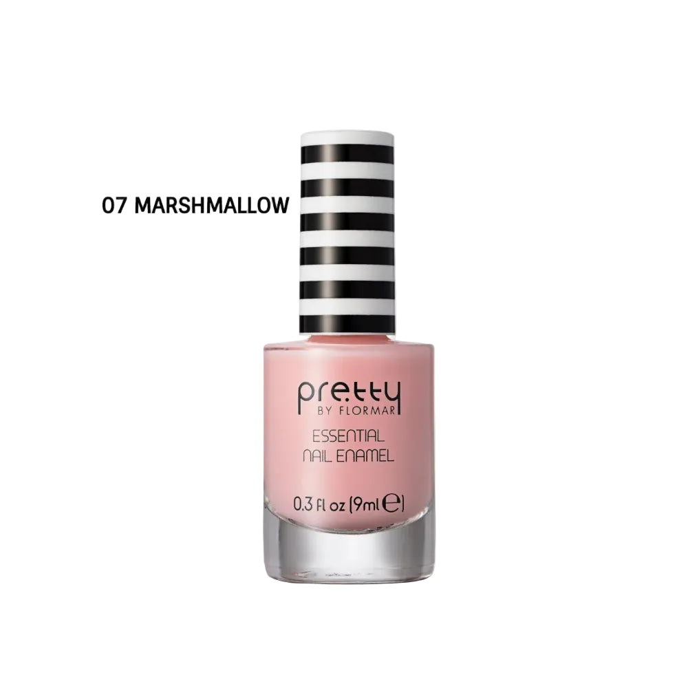 PRETTY NAIL ENAMEL ESSENTIAL