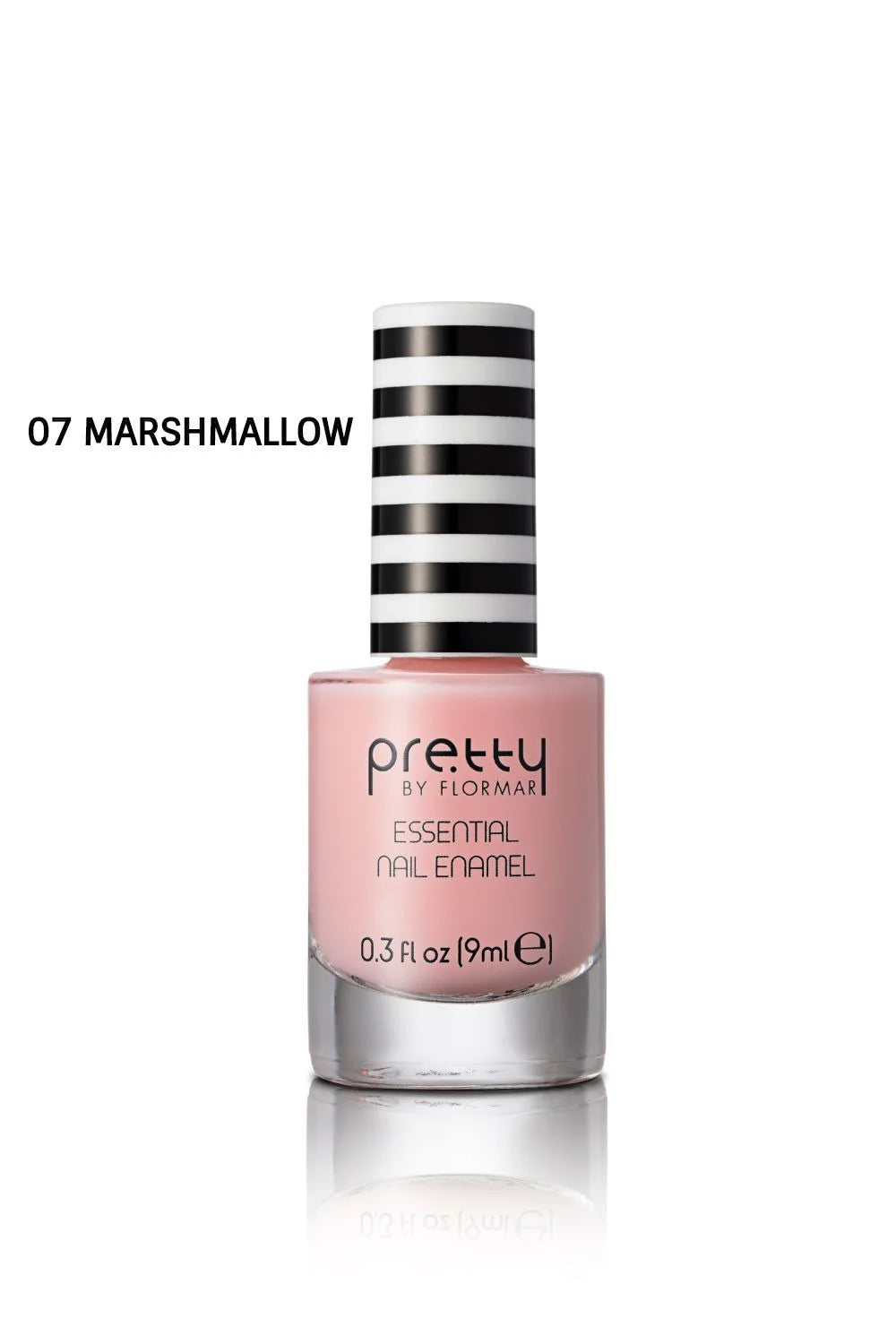 PRETTY NAIL ENAMEL ESSENTIAL