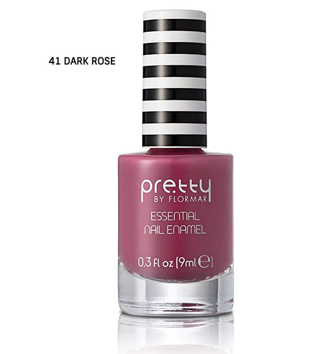 PRETTY NAIL ENAMEL ESSENTIAL