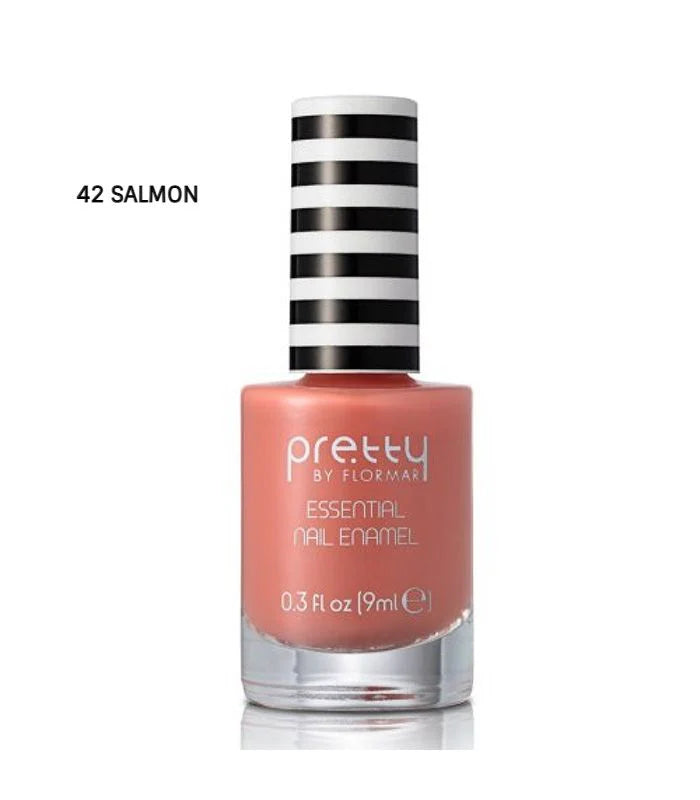 PRETTY NAIL ENAMEL ESSENTIAL