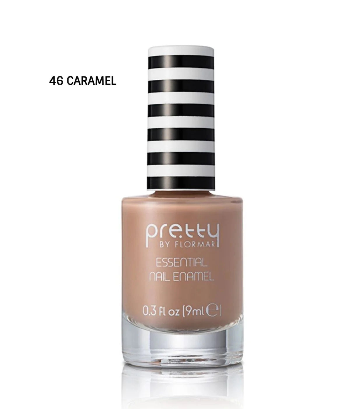 PRETTY NAIL ENAMEL ESSENTIAL