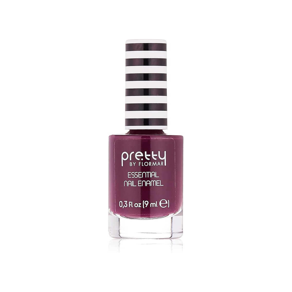 PRETTY NAIL ENAMEL ESSENTIAL