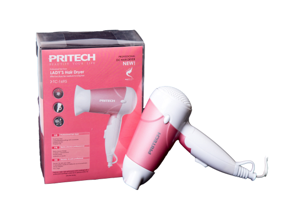 PRITECH DRYER TC 1695N