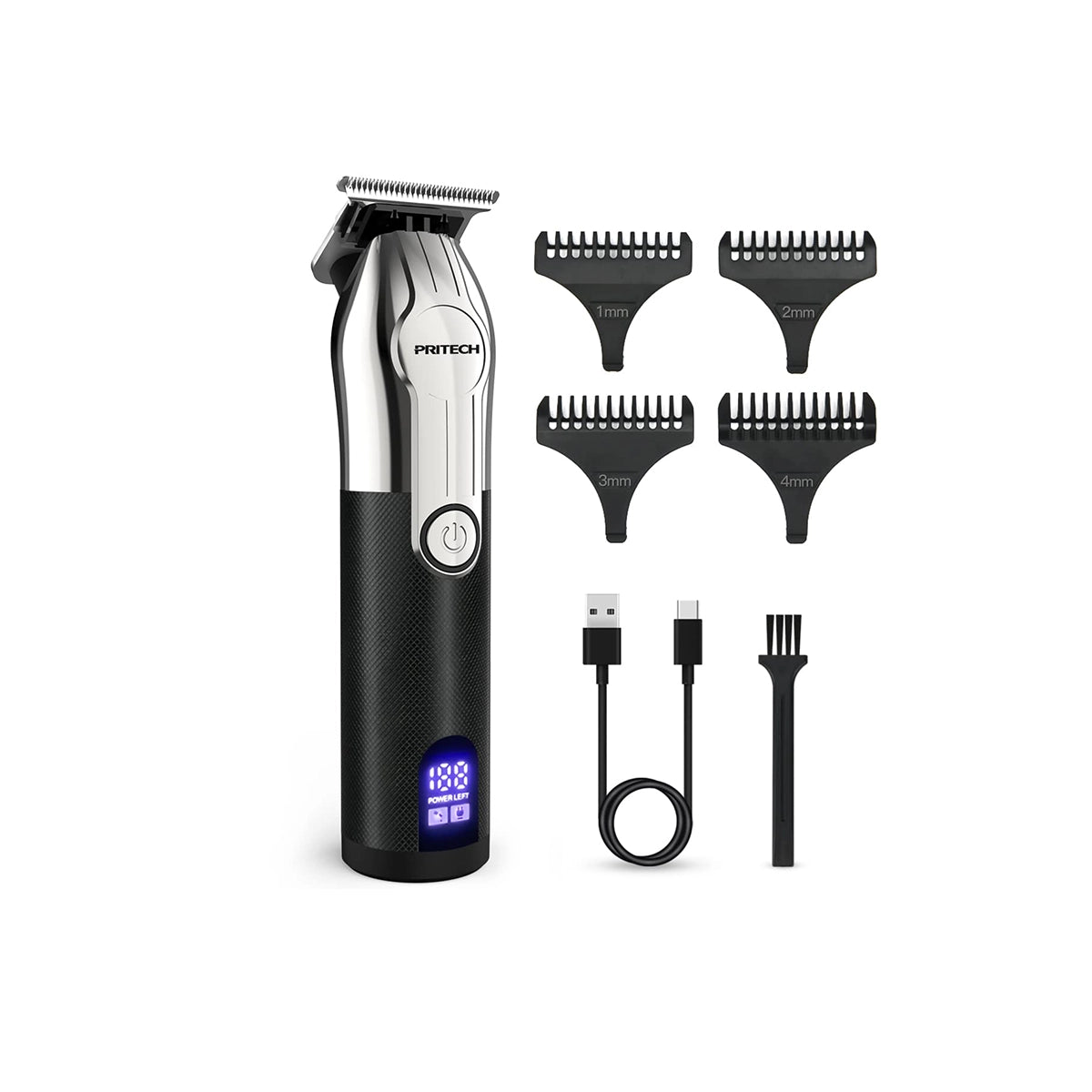 PRITECH HAIR CLIPPER