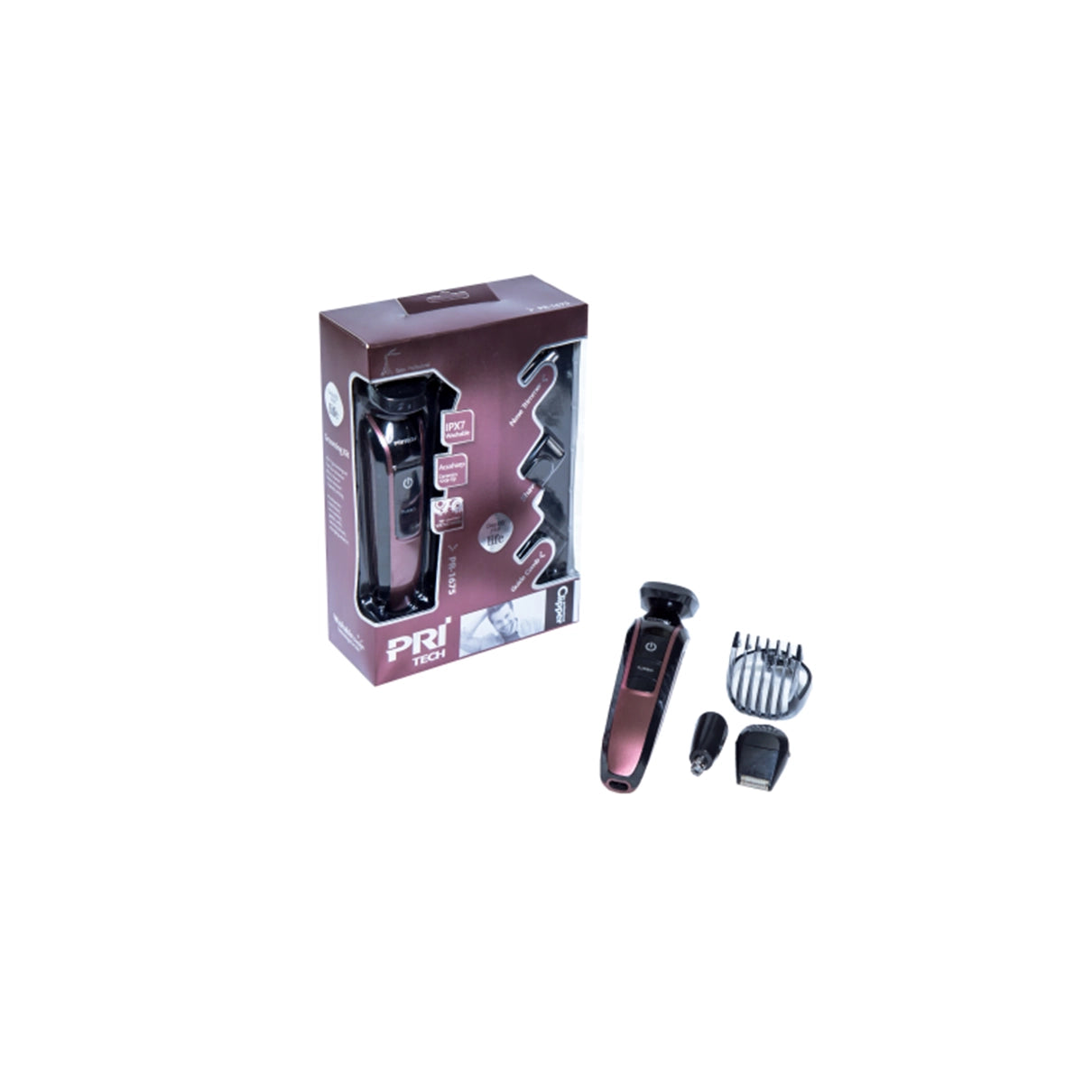 PRITECH HAIR CLIPPER PR 1675