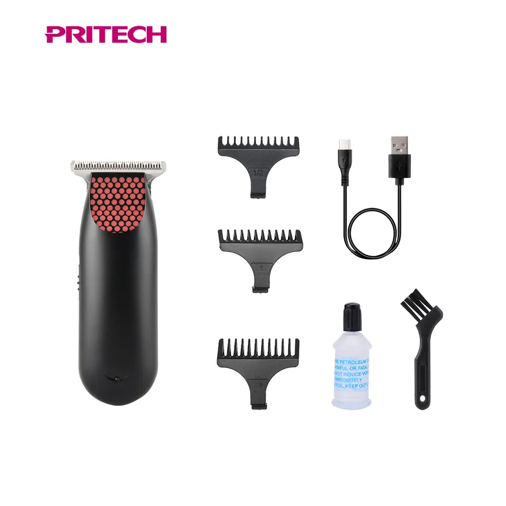 PRITECH HAIR CLIPPER PR2677