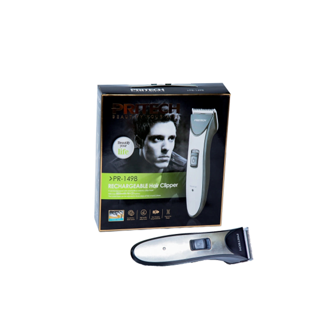 PRITECH HAIR TRIMMER PR1498