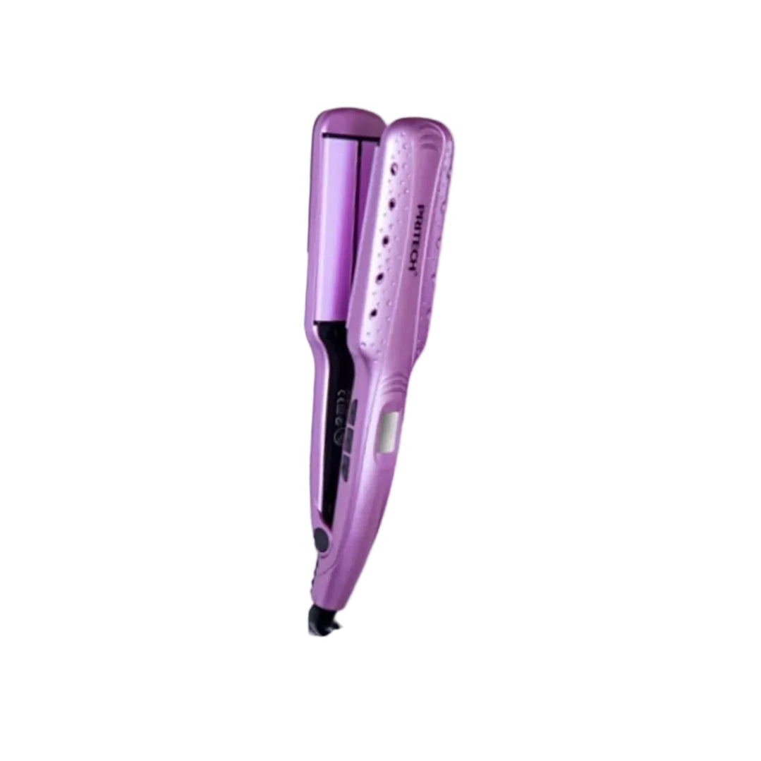 PRITECH HIGH HEAT FOR QUICK STRIGHTENING MODEL NO TA 1089