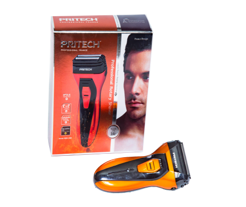 PRITECH SHAVER RSM 1409