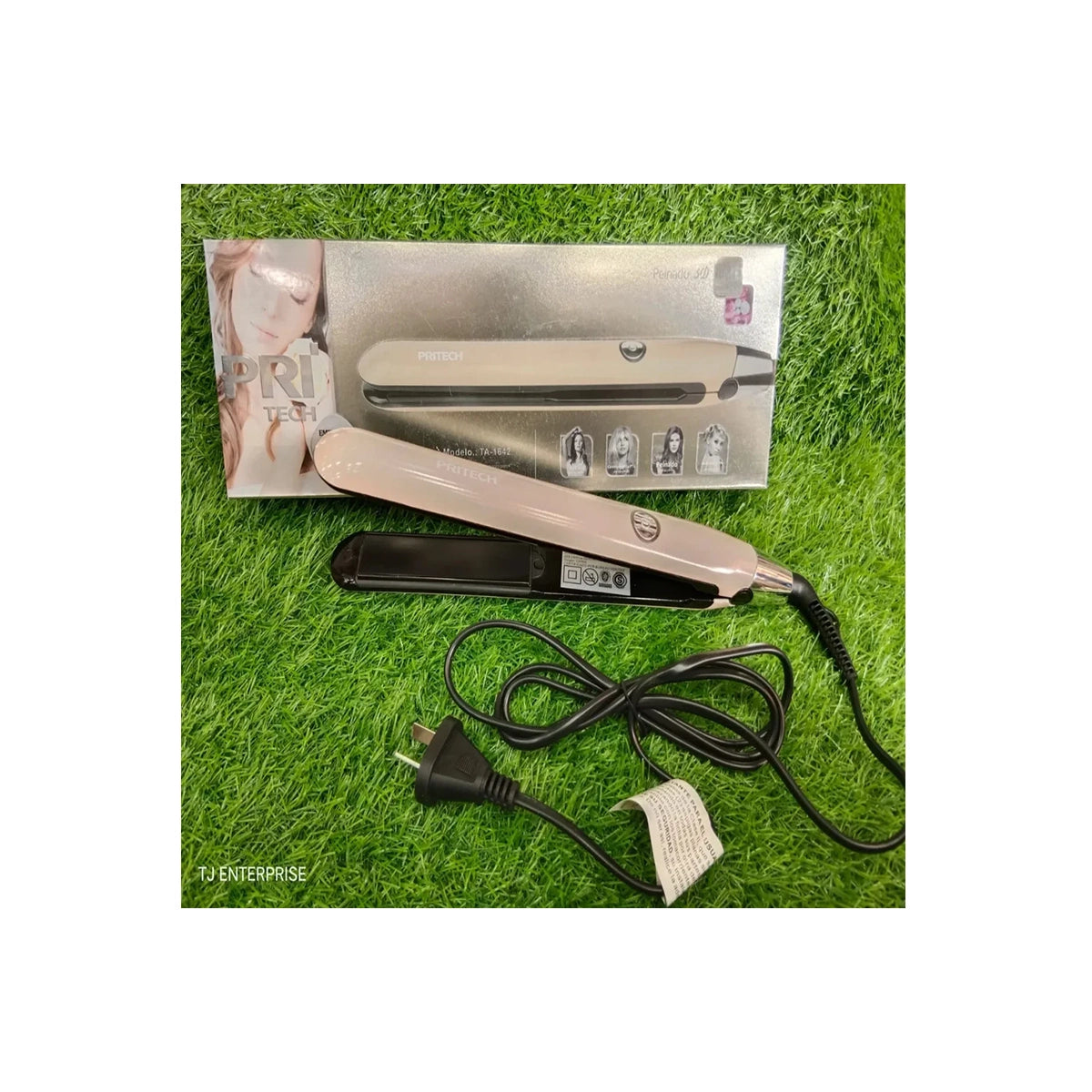 PRITECH STRIGHTNER AT 1086