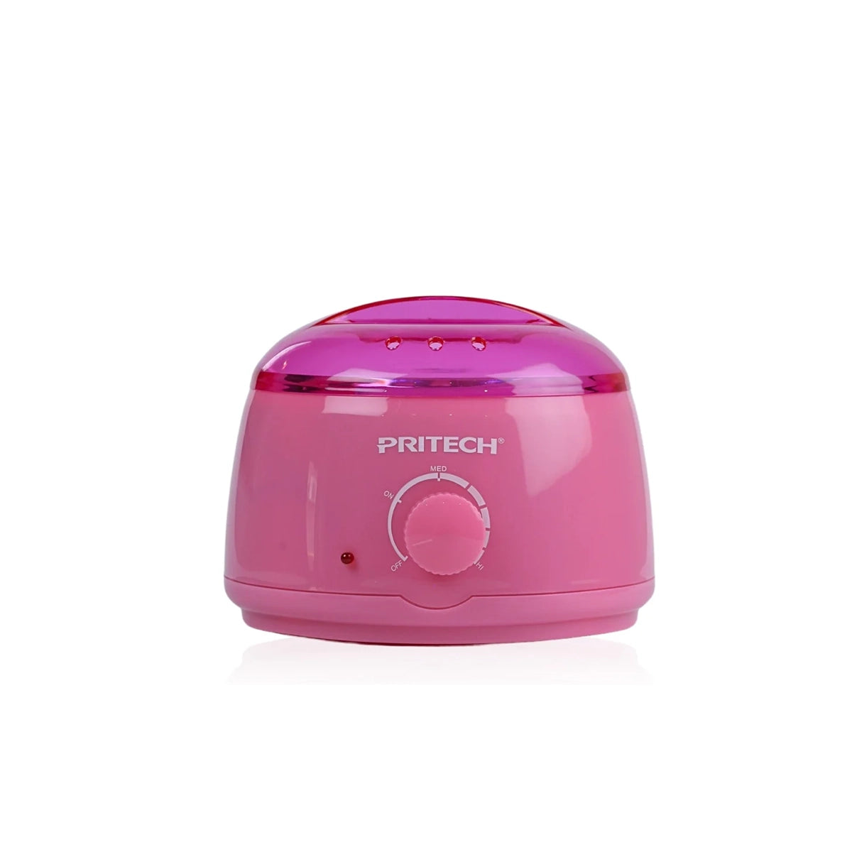 PRITECH WAX HEATER LD9950