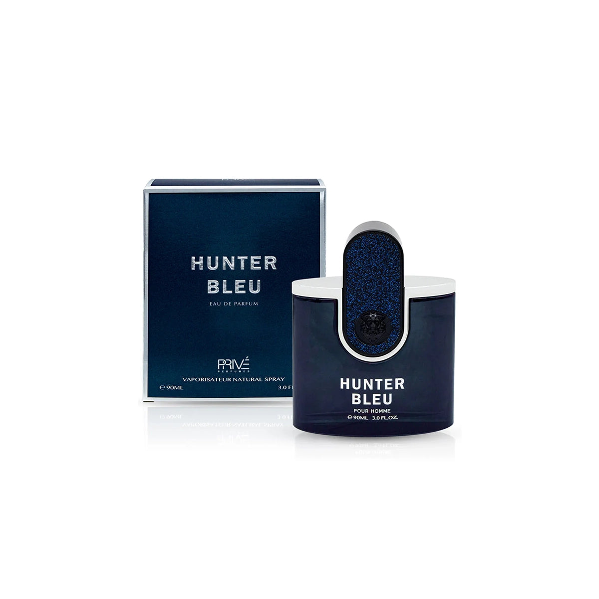 PRIVE EDP 90ML HUNTER BLEU