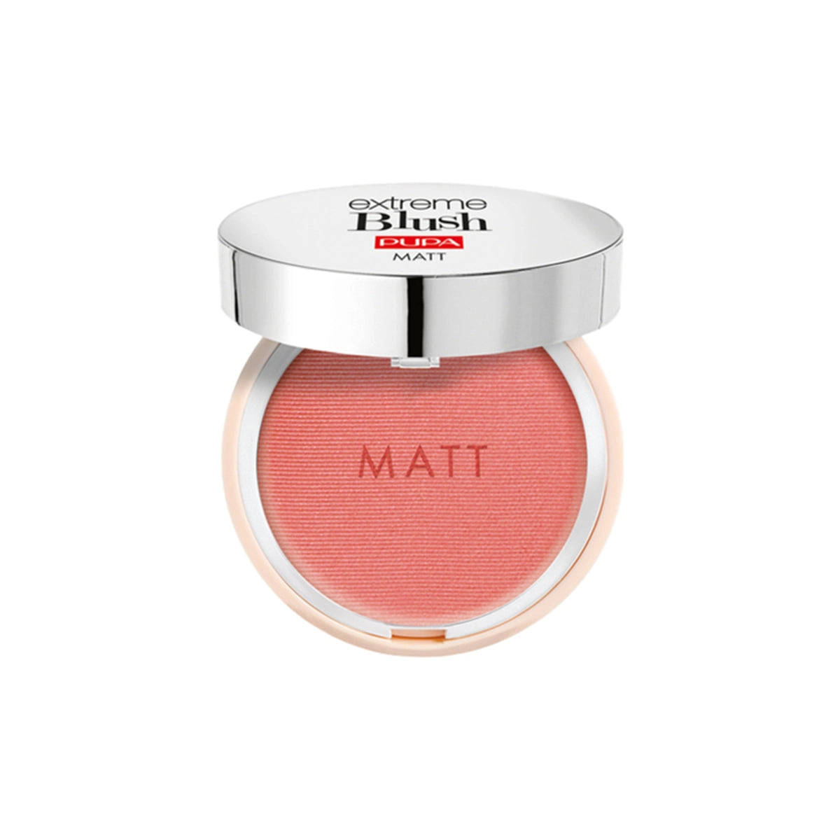 PUPA EXTREME BLUSH MATT NATURAL WILD ROSE 003