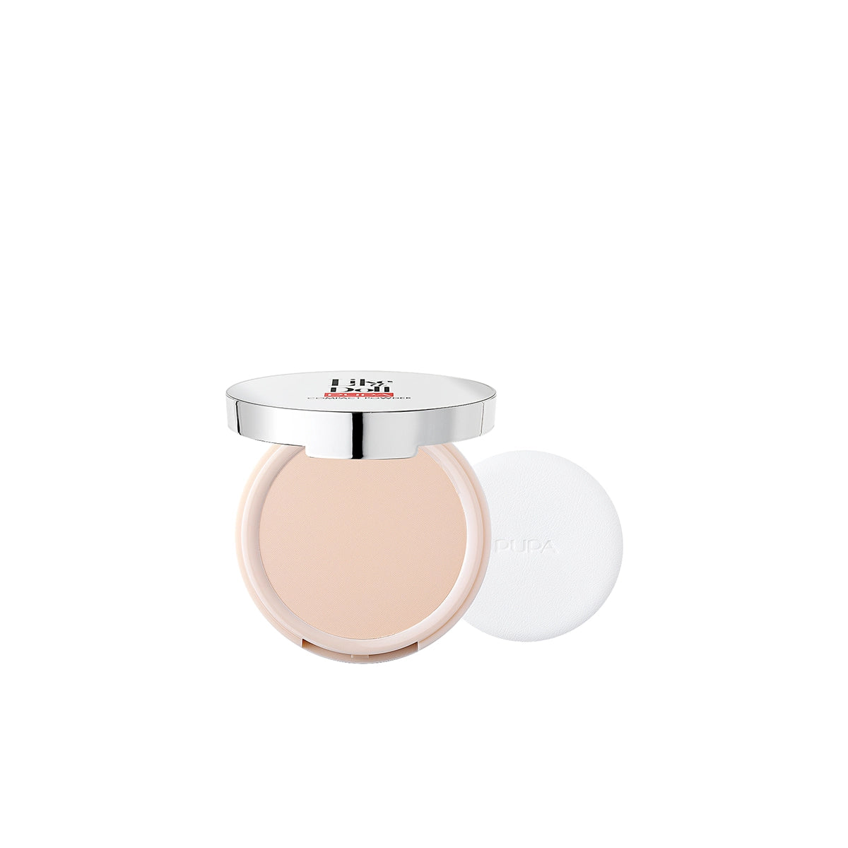 PUPA LIKE A DOLL COMP POWDER SUBLIME NUDE 002