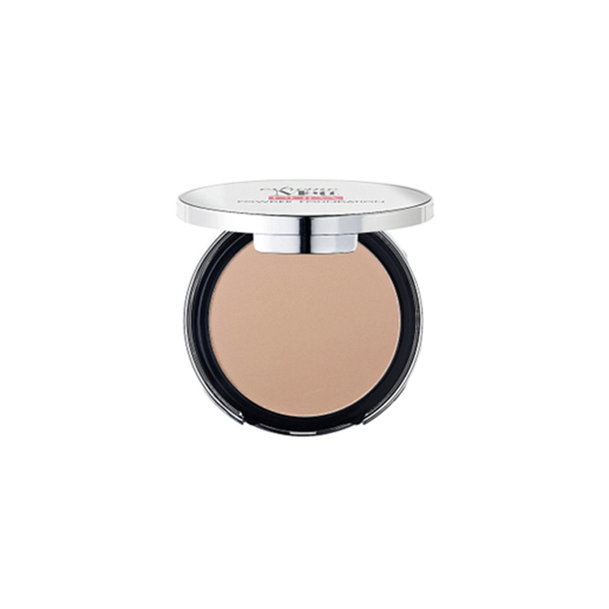 PUPA MADE EXTREME STAYING POWDER FOUNDATION LIGHT BEIGE 020