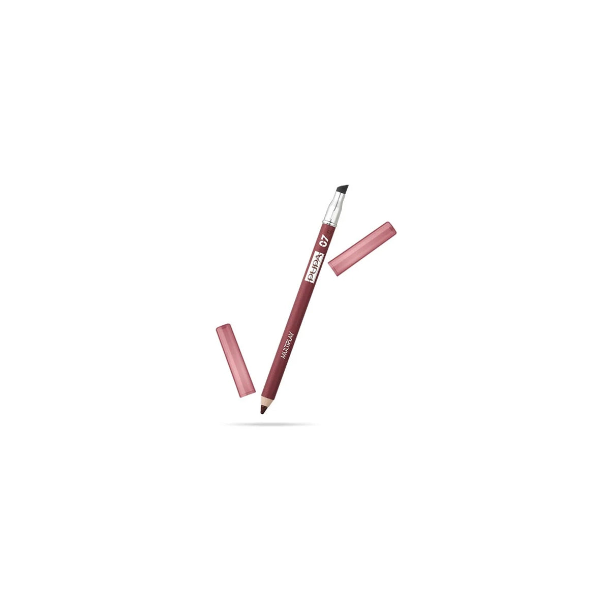 PUPA MULTIPLAY TRIPLE PURPOSE EYE PENCIL AFRICAN BROWN 007