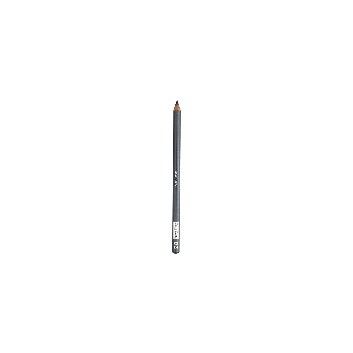 PUPA TRUE EYELINER PENCIL INTENSE BLUE 03