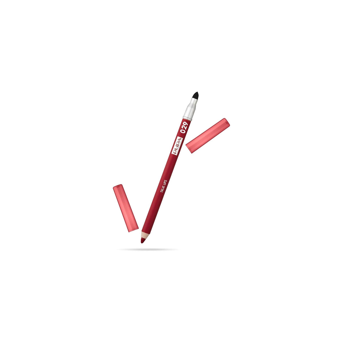 PUPA TRUE LIPS LINER PENCIL FIRE RED 029