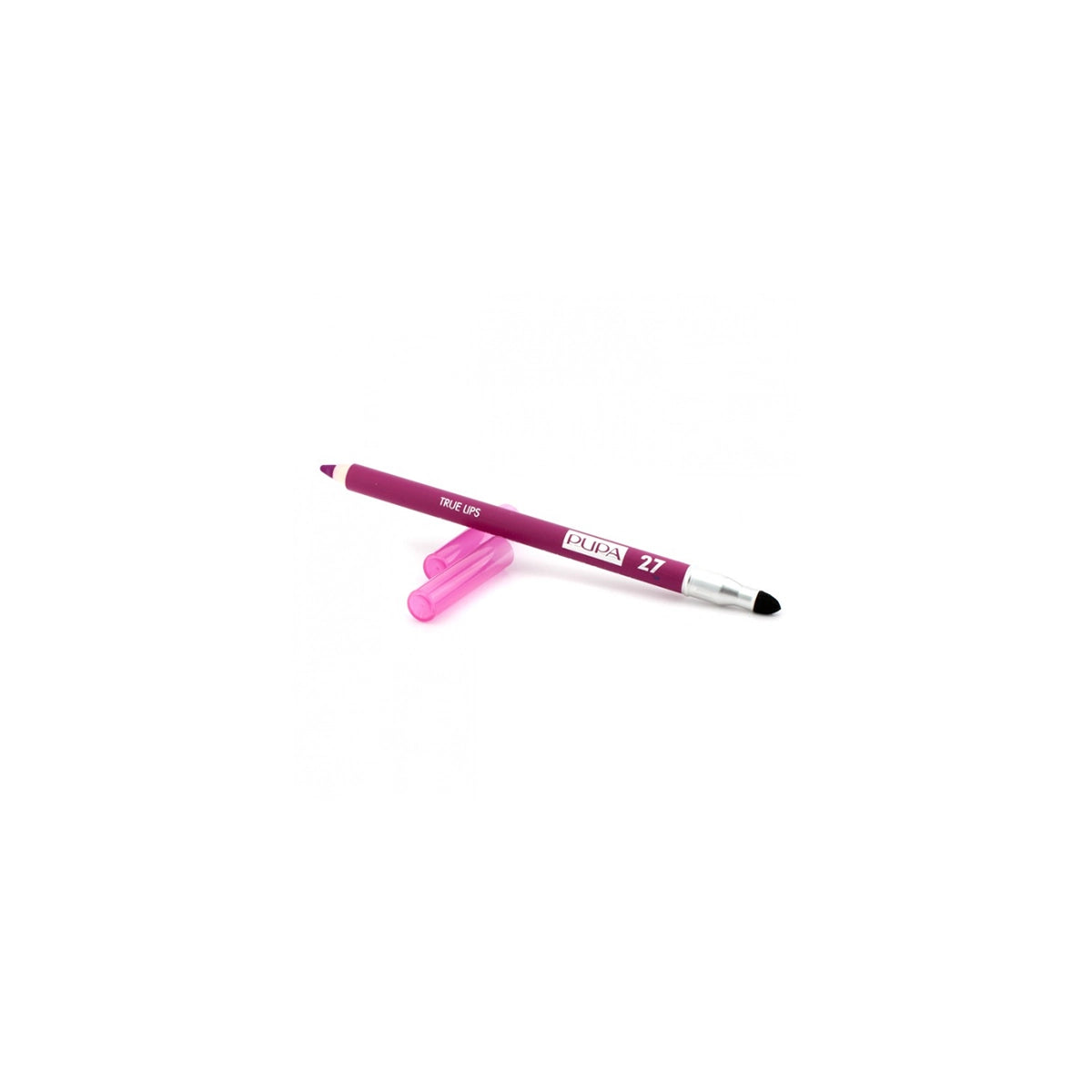 PUPA TRUE LIPS LINER PENCIL FUCSIA 027