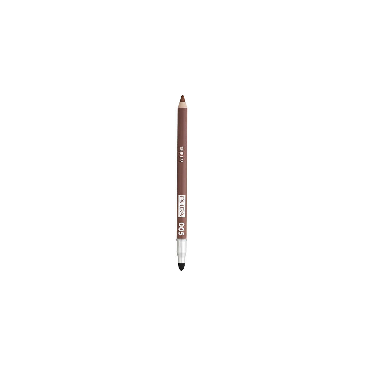 PUPA TRUE LIPS LINER PENCIL RAW SIENNA SAND 005