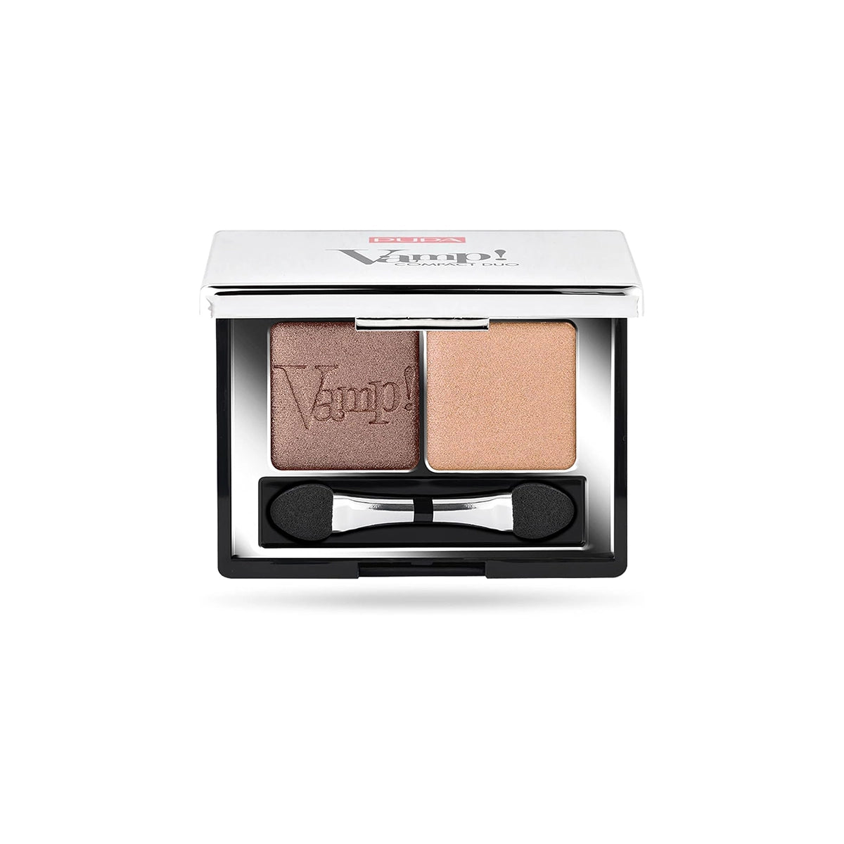 PUPA VAMP COMP DUO EYE SHADOW BRONZE AMBER 004