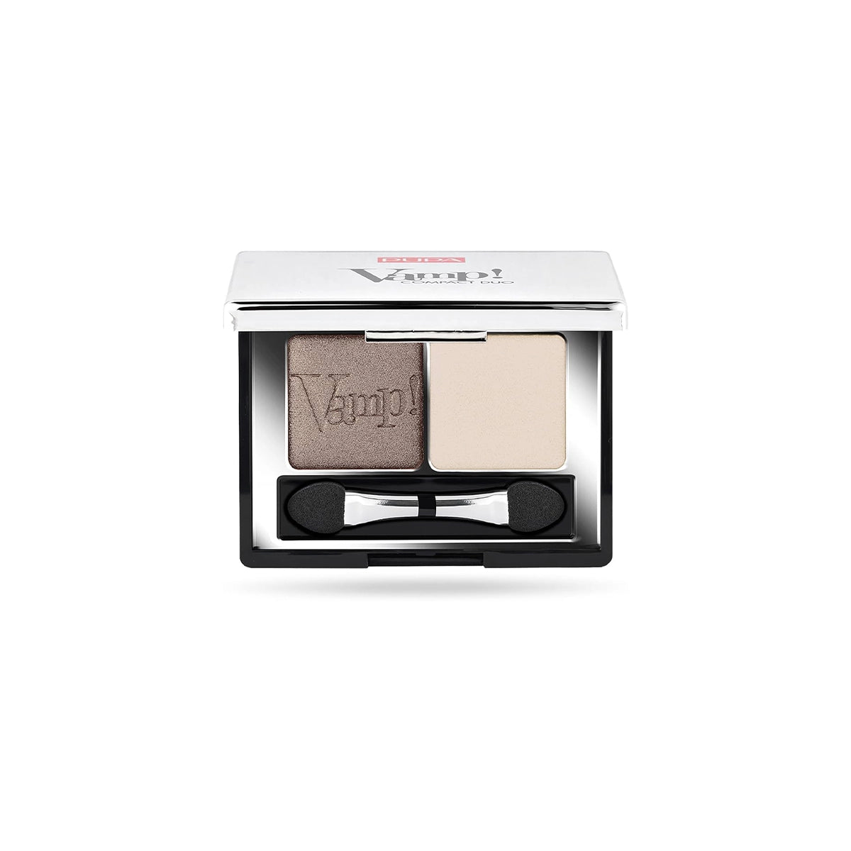 PUPA VAMP COMP DUO EYE SHADOW BROWN VANILLA 006