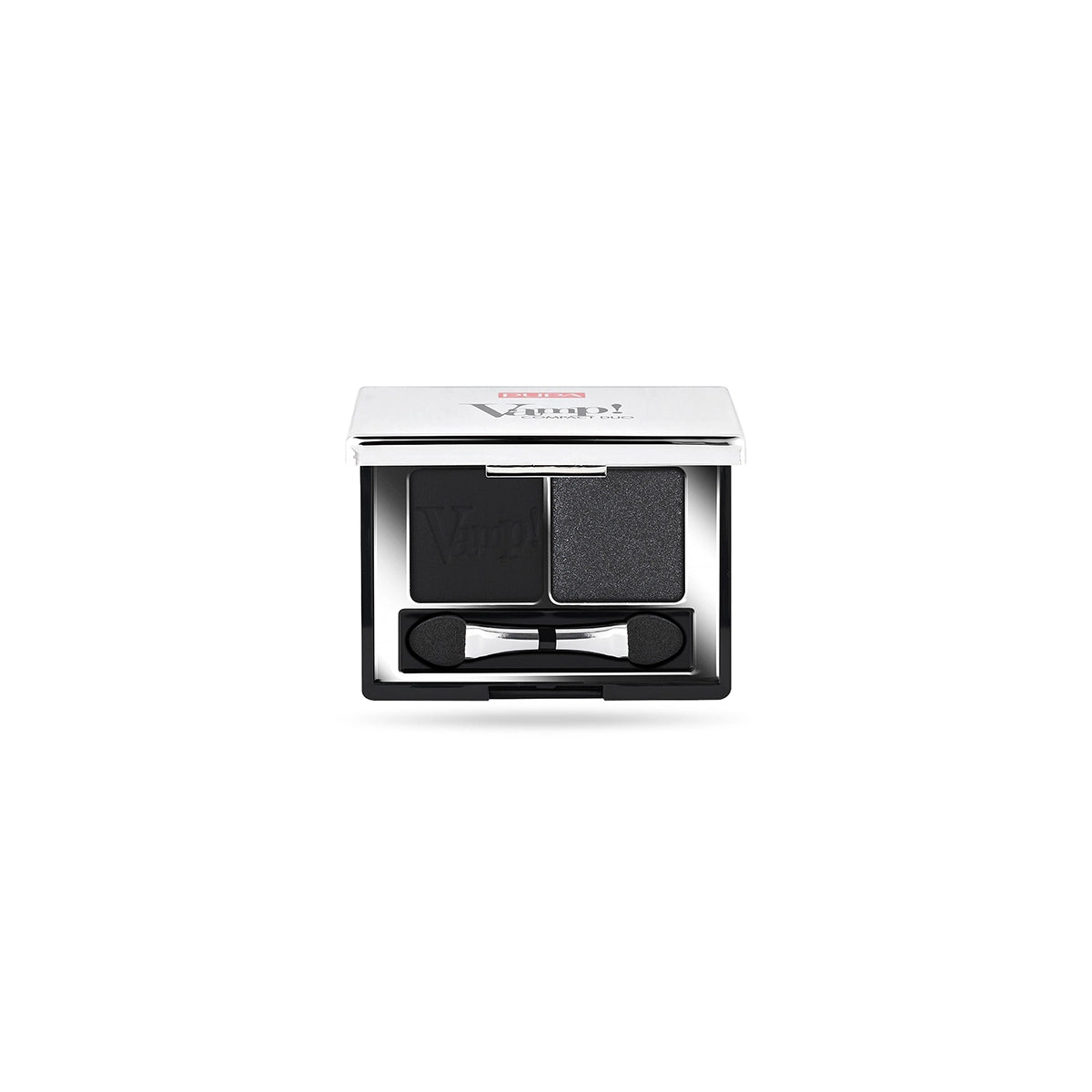 PUPA VAMP COMP DUO EYE SHADOW DARK NIGHT 007