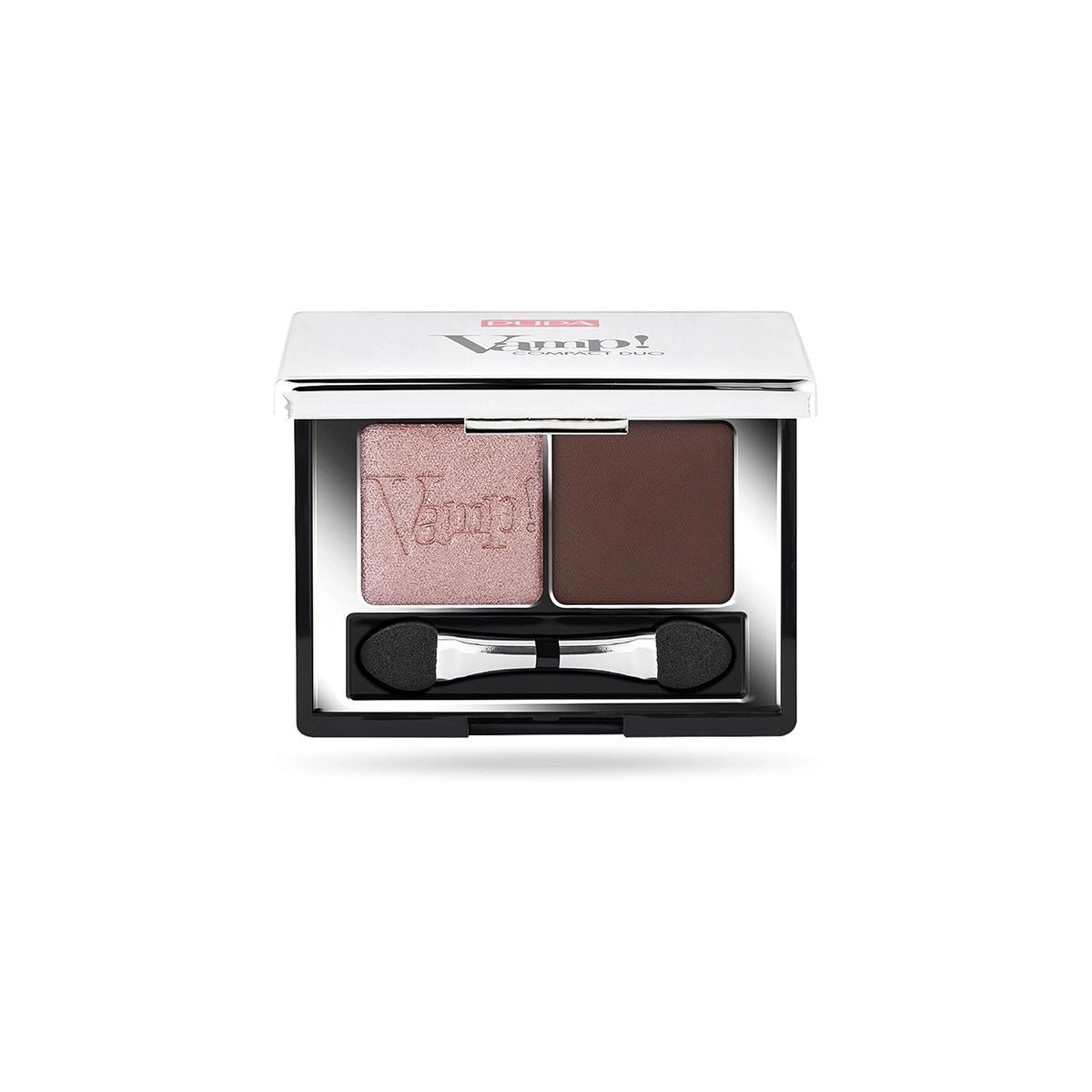 PUPA VAMP COMP DUO EYE SHADOW PINK EARTH 002