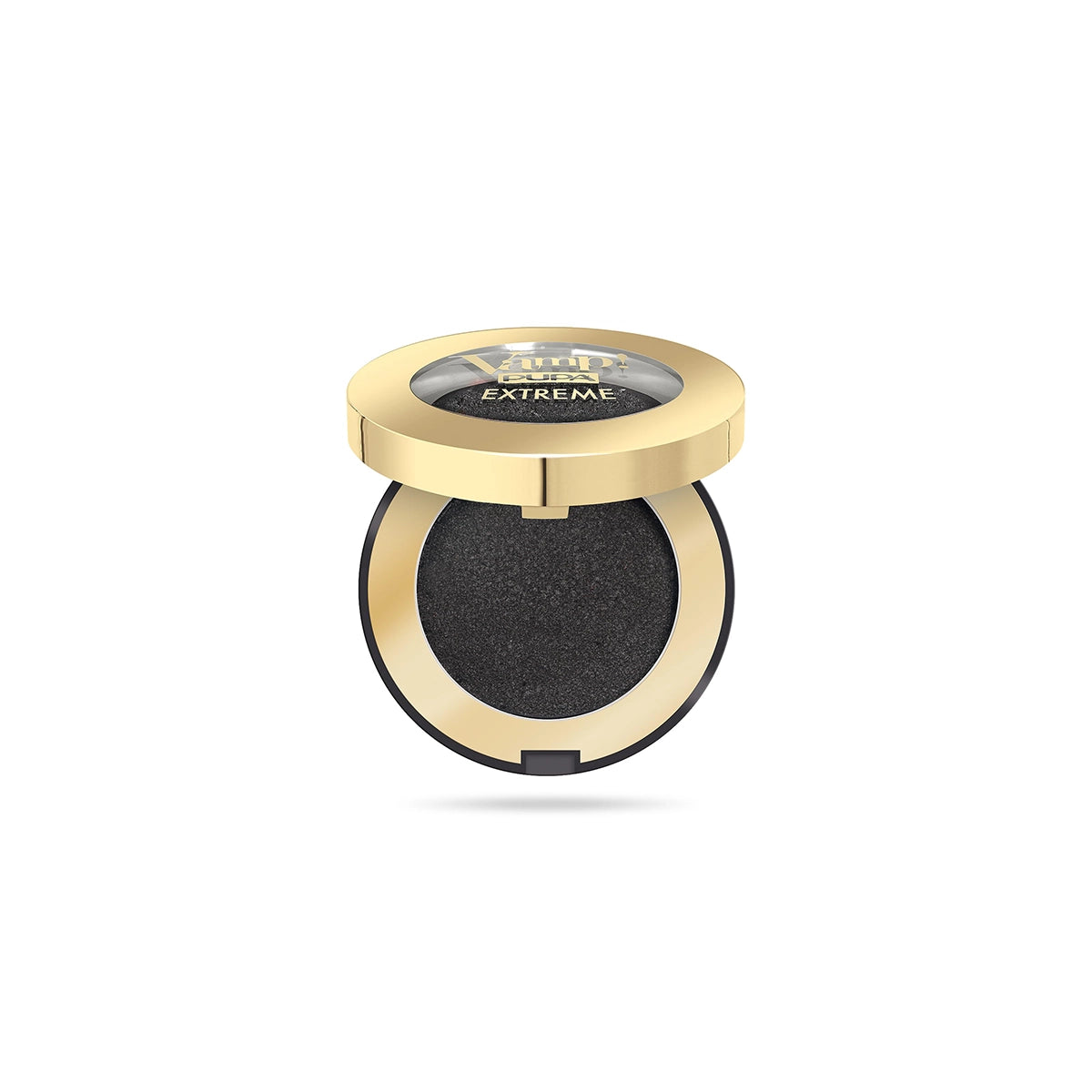 PUPA VAMP EXTREME CREAMY EYE SHADOW EXTREME BLACK 004