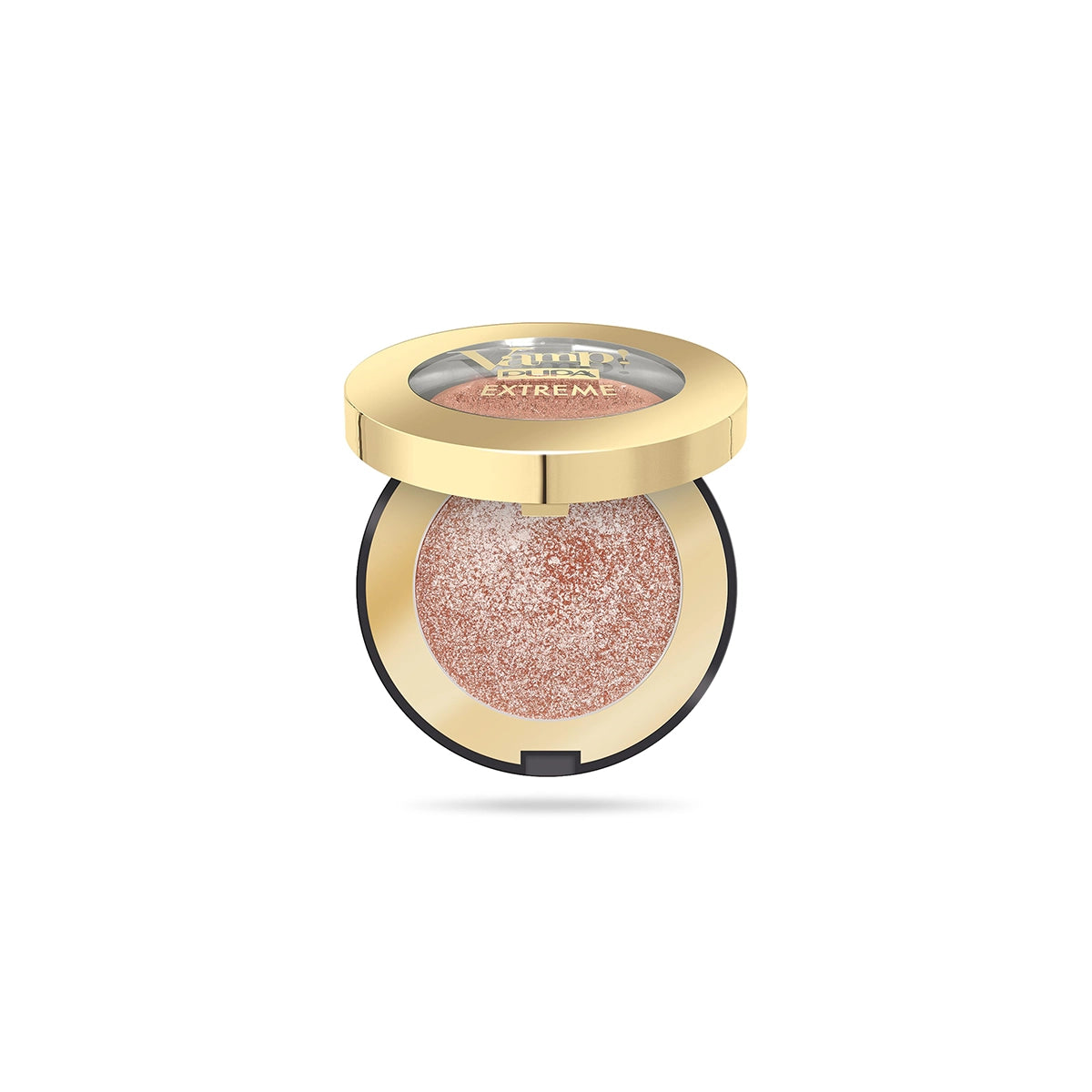 PUPA VAMP EXTREME CREAMY EYE SHADOW EXTREME ROSE 006