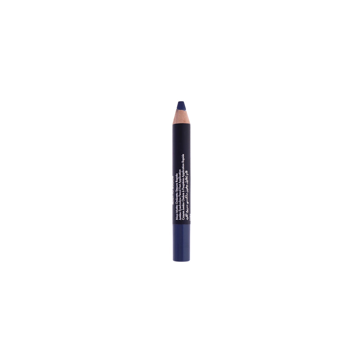 PUPA VAMP READY TO SHADOW JUMBO PENCIL FAST SMOKY BLUE 007
