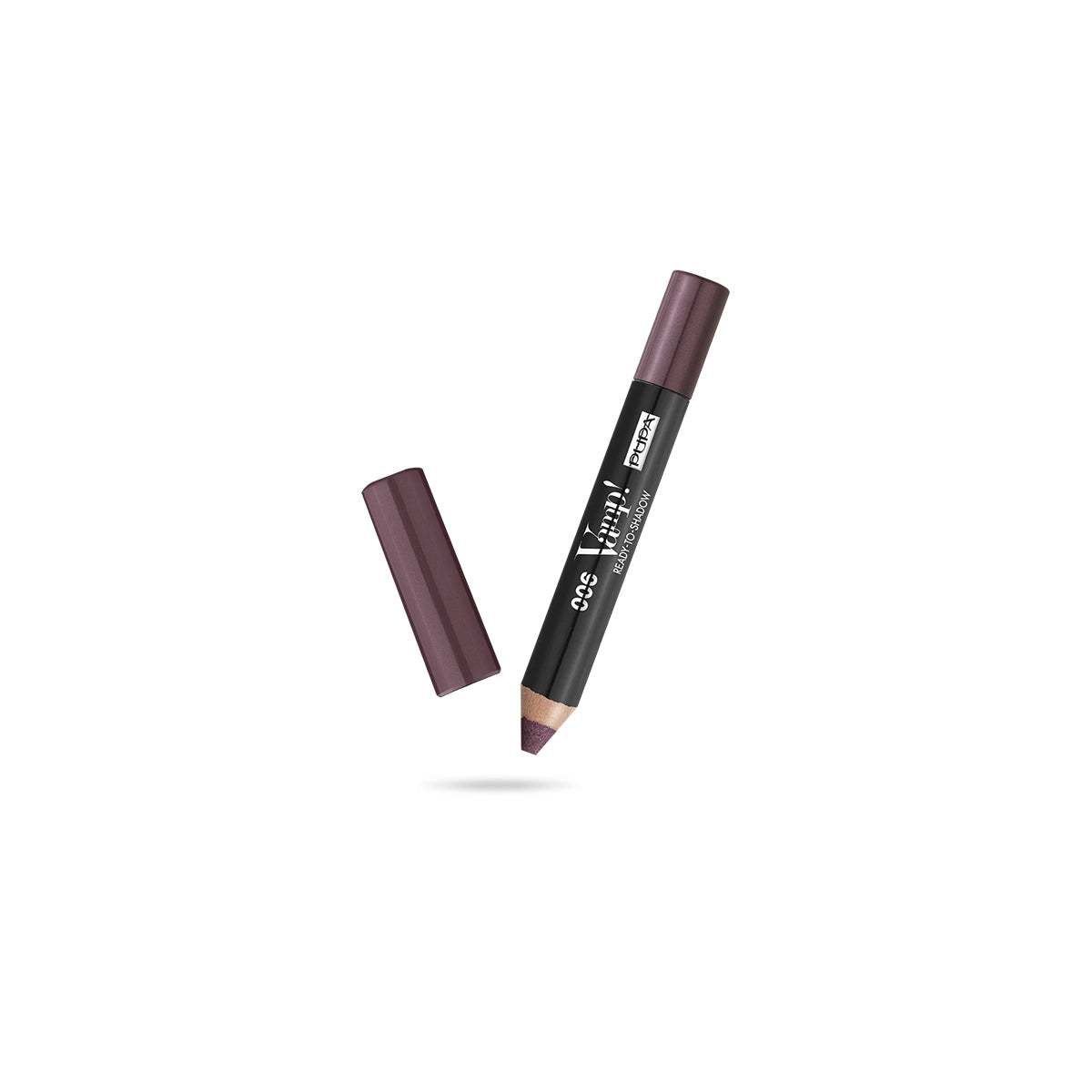 PUPA VAMP READY TO SHADOW JUMBO PENCIL FAST SMOKY MAUVE 006