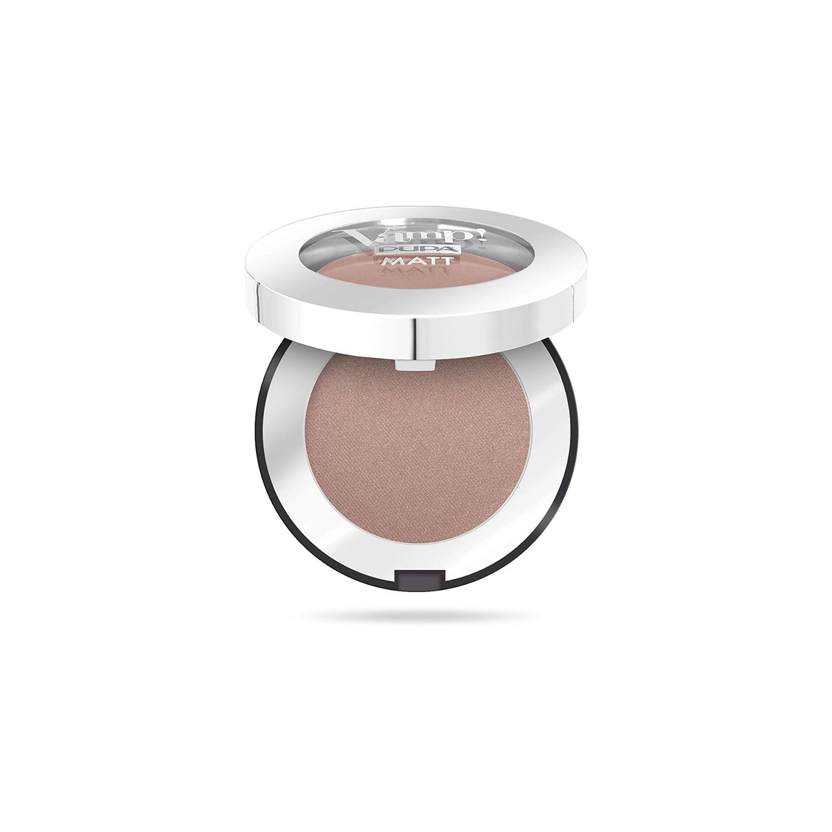PUPA VAMP WET DRY EFFECT EYE SHADOW DESERT NUDE 030