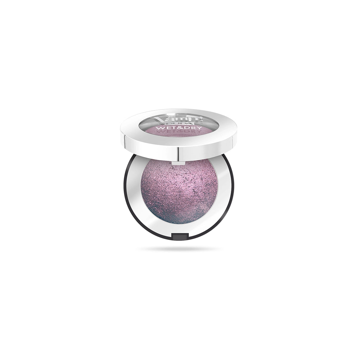 PUPA VAMP WET DRY LUMINOUS EFFECT EYE SHADOW 203